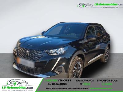 Peugeot 2008 PureTech 100  BVM