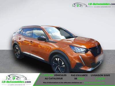 Peugeot 2008 PureTech 100  BVM