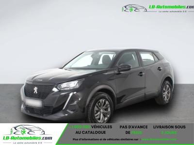 Peugeot 2008 PureTech 100  BVM