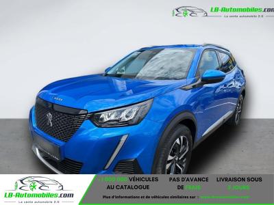 Peugeot 2008 PureTech 130  BVM