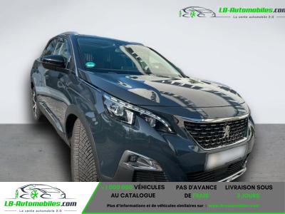 Peugeot 3008 1.2 Puretech 130ch  BVA