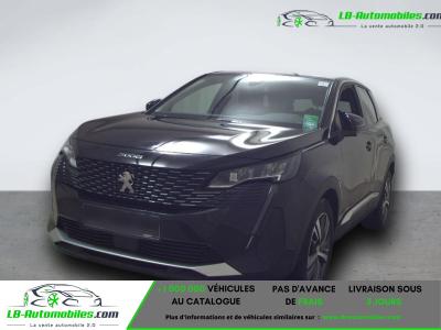 Peugeot 3008 BlueHDi 130ch  BVA