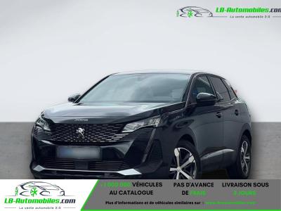 Peugeot 3008 BlueHDi 130ch  BVA