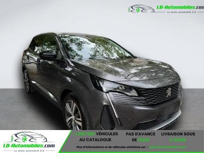 Peugeot 3008 Hybrid 180 e-BVA