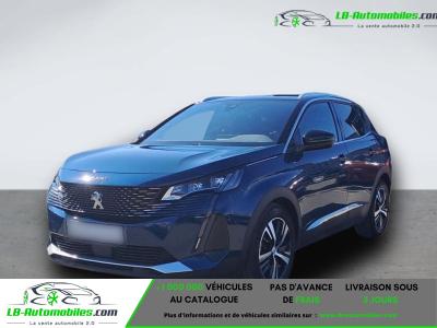 Peugeot 3008 Hybrid 180 e-BVA