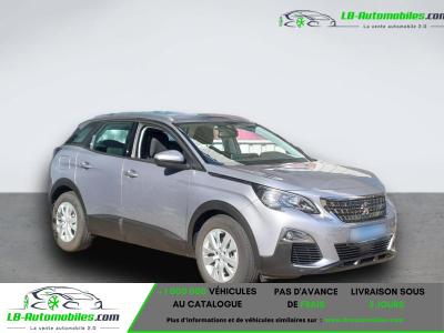 Peugeot 3008 Puretech 130ch  BVM