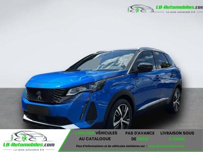 Peugeot 3008 Puretech 180ch  BVA