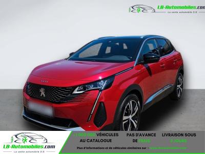 Peugeot 3008 Puretech 180ch  BVA