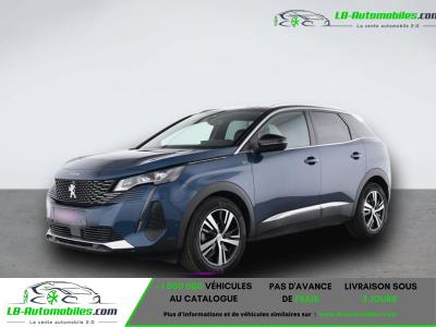 Peugeot 3008 Puretech 180ch  BVA