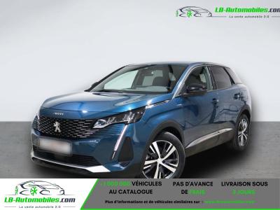 Peugeot 3008 Puretech 180ch  BVA