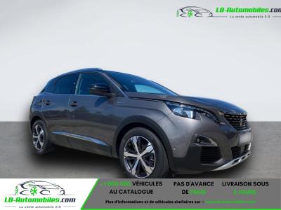 Peugeot 3008 Hybrid 180 e-BVA