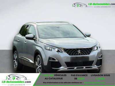 Peugeot 3008 BlueHDi 180ch  BVA