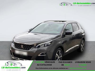 Peugeot 3008 BlueHDi 180ch  BVA