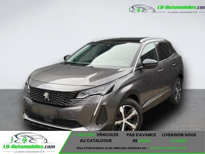 Peugeot 3008 BlueHDi 130ch  BVA