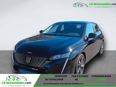 Peugeot 308 PureTech 130ch  BVA