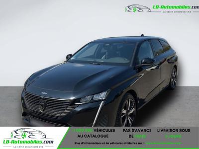 Peugeot 308 SW BlueHDi 130ch  BVA