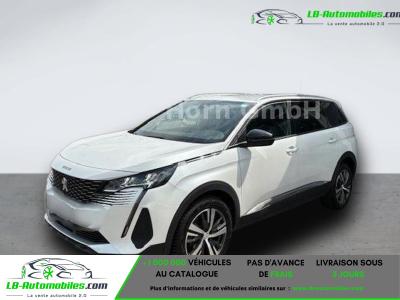 Peugeot 5008 PureTech 130ch  BVM