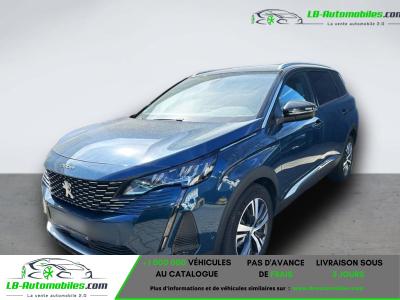 Peugeot 5008 PureTech 130ch  BVM