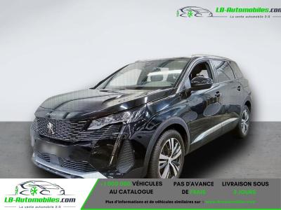 Peugeot 5008 PureTech 130ch  BVM