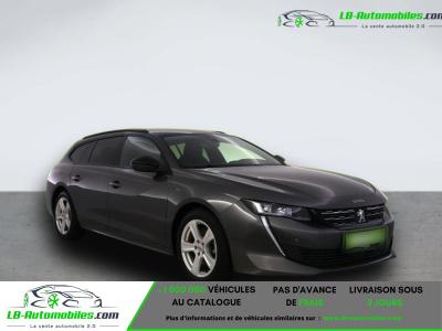 Peugeot 508 SW Hybrid 225 e-BVA