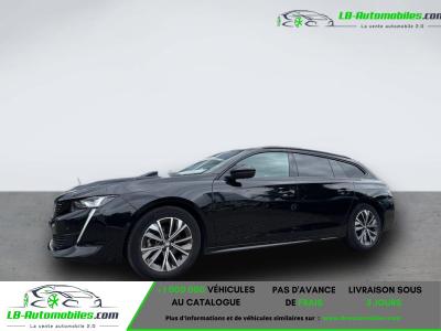 Peugeot 508 SW PureTech 130 ch  BVA