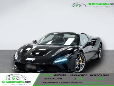 Ferrari F8 Spider 3.9 V8 BiTurbo 720ch