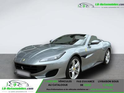 Ferrari Portofino 4.0 V8 600 ch
