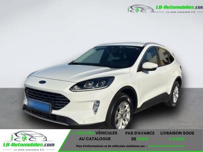 Ford Kuga 2.5 Duratec 150 ch FHEV BVA