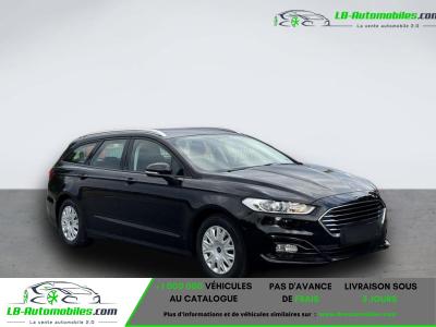 Ford Mondeo SW 2.0 EcoBlue 150 BVA