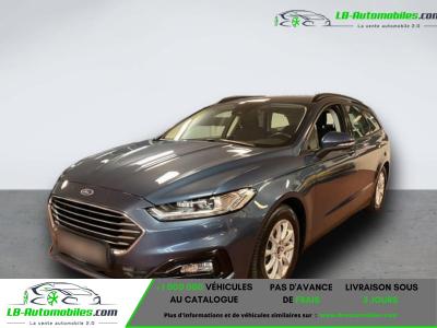 Ford Mondeo SW 2.0 EcoBlue 150 BVA