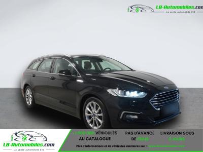 Ford Mondeo SW 2.0 EcoBlue 150 BVA