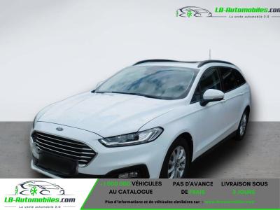 Ford Mondeo SW 2.0 EcoBlue 150 BVA