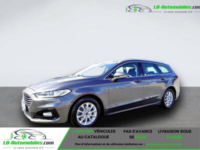 Ford Mondeo SW 2.0 EcoBlue 150 BVA