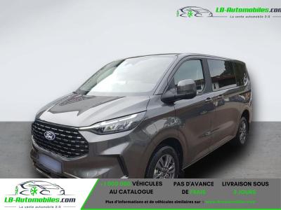 Ford Tourneo Custom  320 L1 2.0 EcoBlue 170 ch BVA 4x4