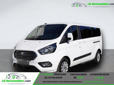 Ford Tourneo Custom  320 L2H1 2.0 EcoBlue 130 BMV