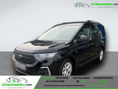 Ford Tourneo Connect 2.0 EcoBlue 122 BVA