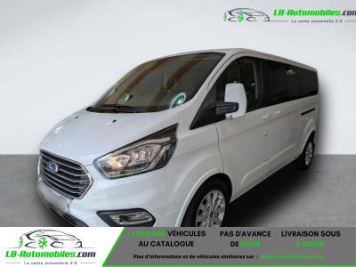Ford Tourneo Custom  320 L1H1 2.0 EcoBlue 185 BVA