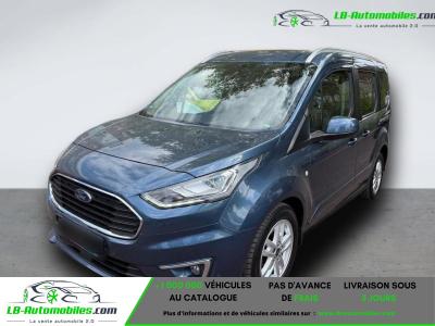 Ford Tourneo Connect 1.5 L EcoBlue 120