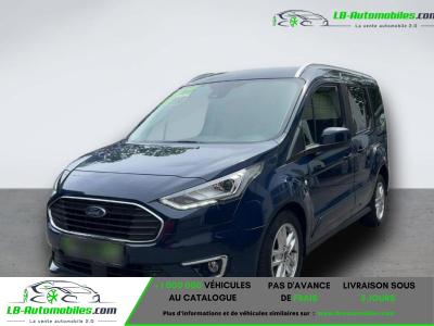 Ford Tourneo Connect 1.5 L EcoBlue 120