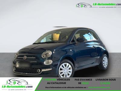Fiat 500 1.2 69 ch BVM