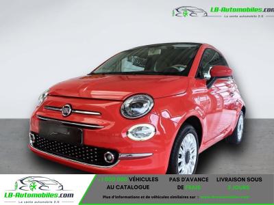 Fiat 500 1.2 8V 69 ch BVM