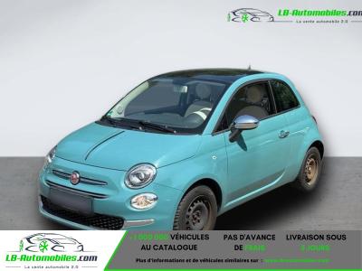 Fiat 500 1.2 69 ch BVM
