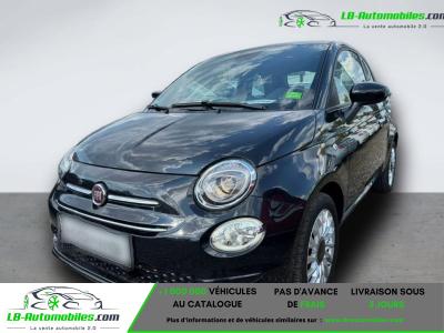 Fiat 500 1.2 69 ch BVA