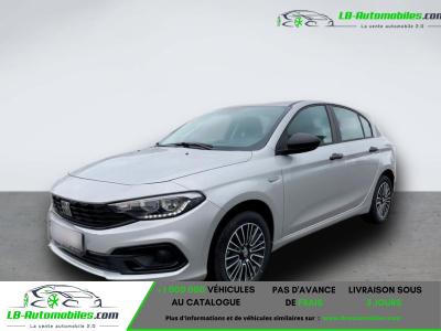 Fiat Tipo 1.0 Firefly Turbo 100 ch BVM
