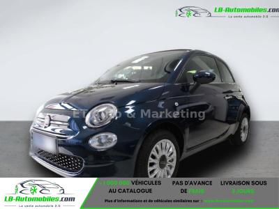 Fiat 500 C 1.2 69 ch BVM