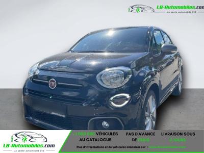 Fiat 500 X 1.3 FireFly Turbo T4 150 ch BVA