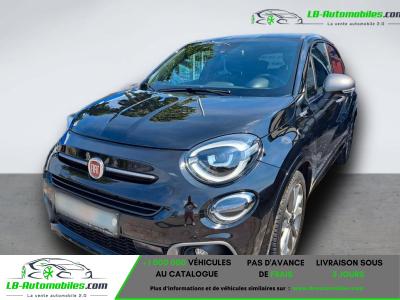 Fiat 500 X 1.3 FireFly Turbo T4 150 ch BVA