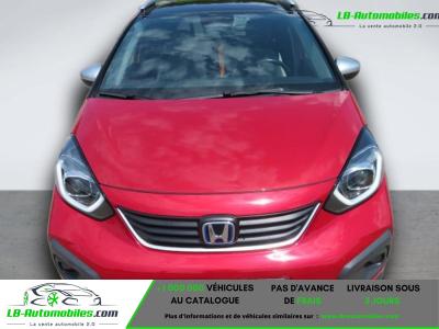 Honda Jazz e:HEV 1.5 i-MMD 97ch