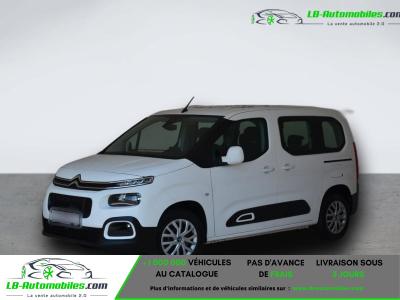 Citroën Berlingo BlueHDi 100 BVM