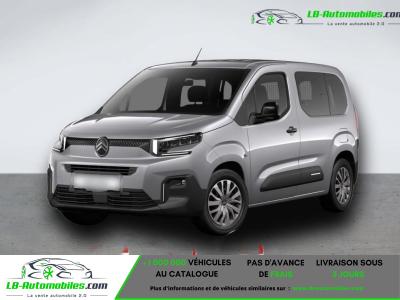 Citroën Berlingo BlueHDi 130 BVA